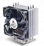 ������ ����� ���� GlacialTech Igloo 5710 Plus PWM Socket 1366/775/AMD