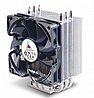 מאוורר למעבד חברת GlacialTech Igloo 5710 Plus PWM Socket 1366/775/AMD