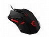 עכבר גיימינג חוטי אופטי חברת MSI דגם Interceptor DS B1 1600 DPI 6 Buttons