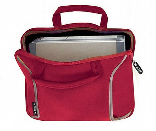 ����� ����� ���� Joya Notebook Sleeve Fits 13.3 - 14.0 Inch J-13.3-R - ��� ����