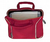 ����� ����� ���� Joya Notebook Sleeve Fits 13.3 - 14.0 Inch J-13.3-R - ��� ����