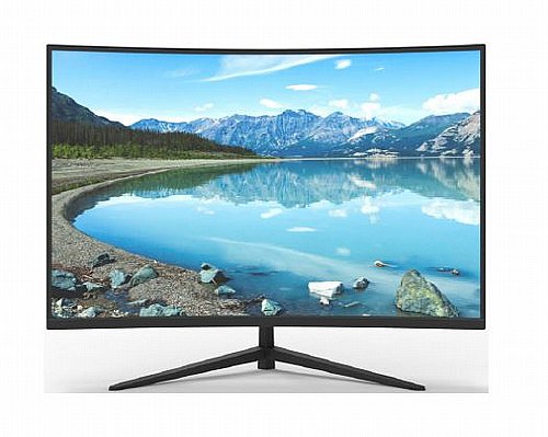 ��� ������� ���� Solid JYS320GW FHD 31.5 VA 240Hz 1Ms Free-Sync