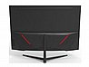מסך גיימינג קעור Solid JYS320GW FHD 31.5 VA 240Hz 1Ms Free-Sync