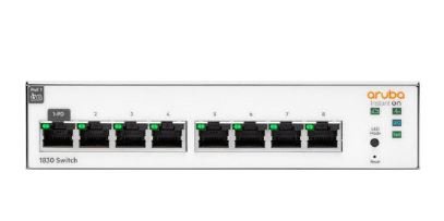 ��� Aruba Instant On 1830 8G 8- ports Switch