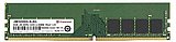 ������ ����� ���� Transcend 8GB DDR4 3200Mhz CL19
