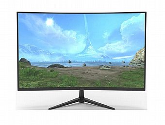 ��� ������� ���� Solid JYS238GW FHD 23.8 VA 240Hz 1Ms HDR10