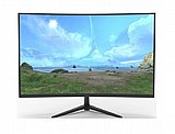 ��� ������� ���� Solid JYS238GW FHD 23.8 VA 240Hz 1Ms HDR10