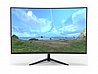מסך גיימינג קעור Solid JYS238GW FHD 23.8 VA 240Hz 1Ms HDR10