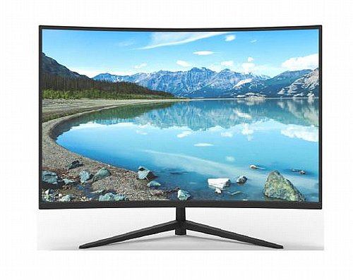 ��� ������� ���� Solid JYS270GW FHD 27 VA 240Hz 1Ms Free-Sync