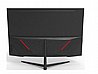 מסך גיימינג קעור Solid JYS270GW FHD 27 VA 240Hz 1Ms Free-Sync