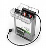 מארז Maivo 5GB USB 3.2 Gen1 to SATA converter with Protective Box