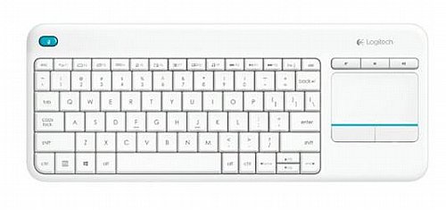 ����� ������� Logitech Touch K400 Plus Retail ��� ���