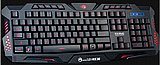����� ������� MARVO Gaming Keyboard Ghost K636 ���� ����/����