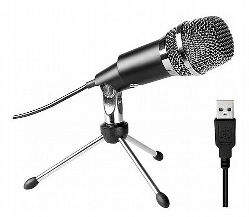 �������� ������ �� ���� Fifine K668 USB Cardioid Condenser - ��� ����
