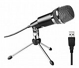�������� ������ �� ���� Fifine K668 USB Cardioid Condenser - ��� ����