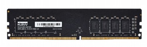 ������ ����� KLEVV Standard 16GB DDR4 3200Mhz CL22 1.2V