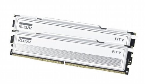 ������ ����� KLEVV FIT V 32GB 2X16 DDR5 6000MHz C28
