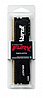 זכרון לנייח Kingston Fury Beast KF432C16BB/8 8GB DDR4 3200Mhz