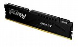 ����� ����� Kingston FURY Beast DDR5 16GB 2X8 5200Mhz C40