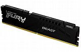 ������ ����� KINGSTON FURY Beast 32GB DDR5 5600MHZ C36 EXPO/XMP