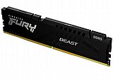 ������ ����� Kingston FURY BEAST BLACK 32GB 5600MHZ DDR5 C40