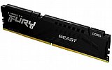 ����� ����� Kingston FURY Beast DDR5 32GB 5600Mhz C40