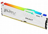 ������ ����� KINGSTON FURY Beast RGB 32GB DDR5 5600MHZ C40 EXPO/XMP