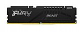 ����� ����� KINGSTON FURY BEAST DDR5 16GB 6000MHZ CL30 EXPO XMP