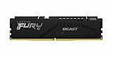 ����� ����� Kingston Fury Beast 16GB DDR5 C36 6000Mhz for AMD/Intel