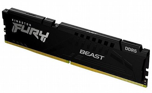 ������ ����� Kingston Fury Beast 32GB DDR5 6000Mhz C36 AMD EXPO