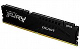 ����� ����� Kingston Fury Beast 32GB DDR5 6000Mhz C36 AMD EXPO