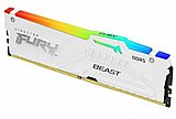 ������ ����� KINGSTON FURY Beast RGB 16GB DDR5 6000MHZ C36 EXPO/XMP