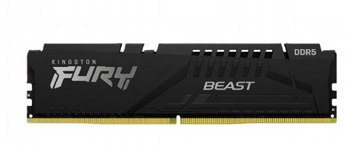 ������ ����� Kingston Fury Beast 32GB DDR5 6800Mhz C34