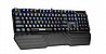 מקלדת גיימינג מכאנית MARVO Gaming Keyboard Ghost KG925G RGB Blue switches