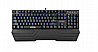 מקלדת גיימינג מכאנית MARVO Gaming Keyboard Ghost KG925G RGB Blue switches