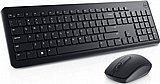 �� ����� ����� �������� Dell KM3322W-R-HEB - ��� ����