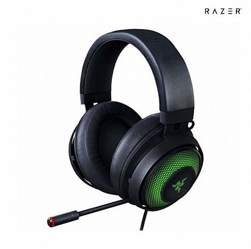 ������� �������  Razer Kraken Ultimate USB 