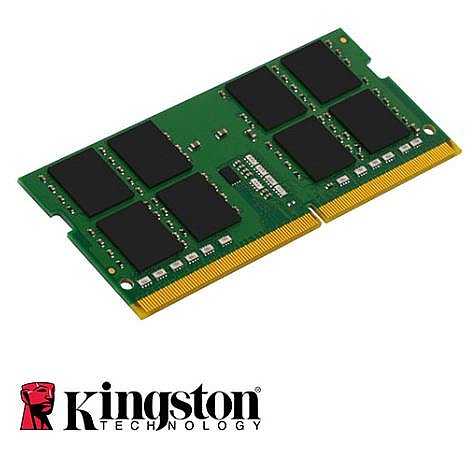 ����� ����� ���� Kingston ValueRAM 32GB DDR4 3200MHz KVR32S22D8/32 SODIMM