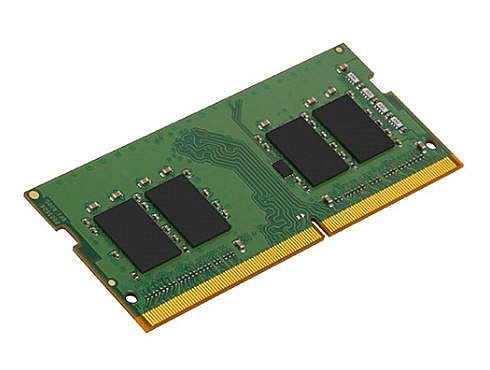 ����� ����� ���� Kingston ValueRAM 8GB DDR4 3200MHz KVR32S22S6/8 SODIMM