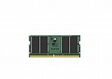 ����� ����� Kingston Value Ram 16GB DDR5 4800Mhz c40 SO-DIMM