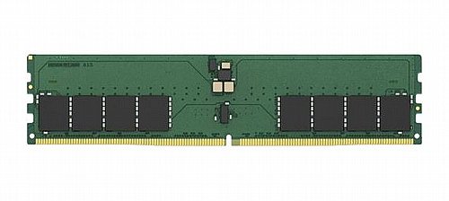 ����� ����� Kingstone ValueRam 64GB DDR5 CUDIMM C52