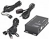 מקלט אינפרא אדום לשלט רחוק Gold Touch Kit E-RC-IR
