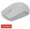 עכבר אלחוטי חברת LENOVO דגם L300 בצבע אפור