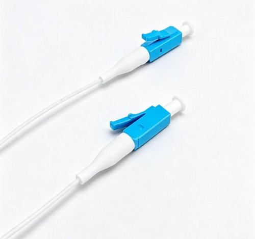 ��� ����� LC/UPC Fiber Optic Pigtail 1.5m 0.9mm Simplex Optical Patch Cord