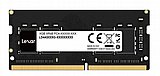 ������ ����� ���� ���� LEXAR ��� LD4AS032G-B3200GSST 32GB DDR4 3200MT/s CL22 