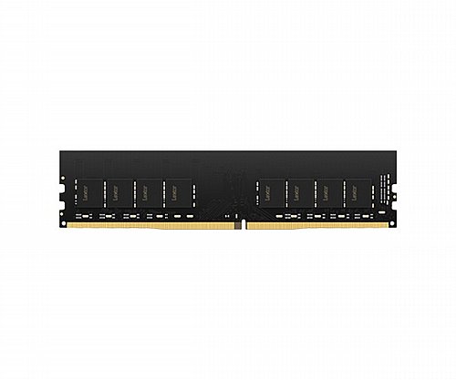������ ������ ���� ���� Lexar ��� LD4AU016G-B3200GSST DDR4 16GB 3200MHZ CL22