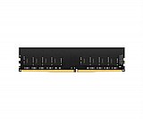 ������ ������ ���� ���� Lexar ��� LD4AU016G-B3200GSST DDR4 16GB 3200MHZ CL22