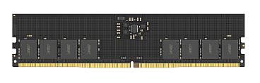 ������ ����� ���� Lexar DIMM 16GB DDR5 5600Mhz CL46