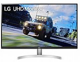 ��� ���� ''LG 32UN500-W LED UHD 4K DP 2XHDMI VA FreeSync 31.5 - ��� ���