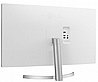 מסך מחשב ''LG 32UN500-W LED UHD 4K DP 2XHDMI VA FreeSync 31.5 - צבע לבן
